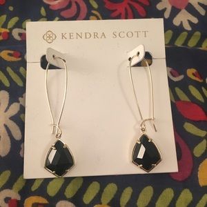 KENDRA SCOTT Earrings NWT